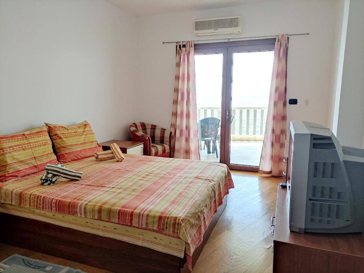 Apartments Altea Rafajlovići Exterior photo